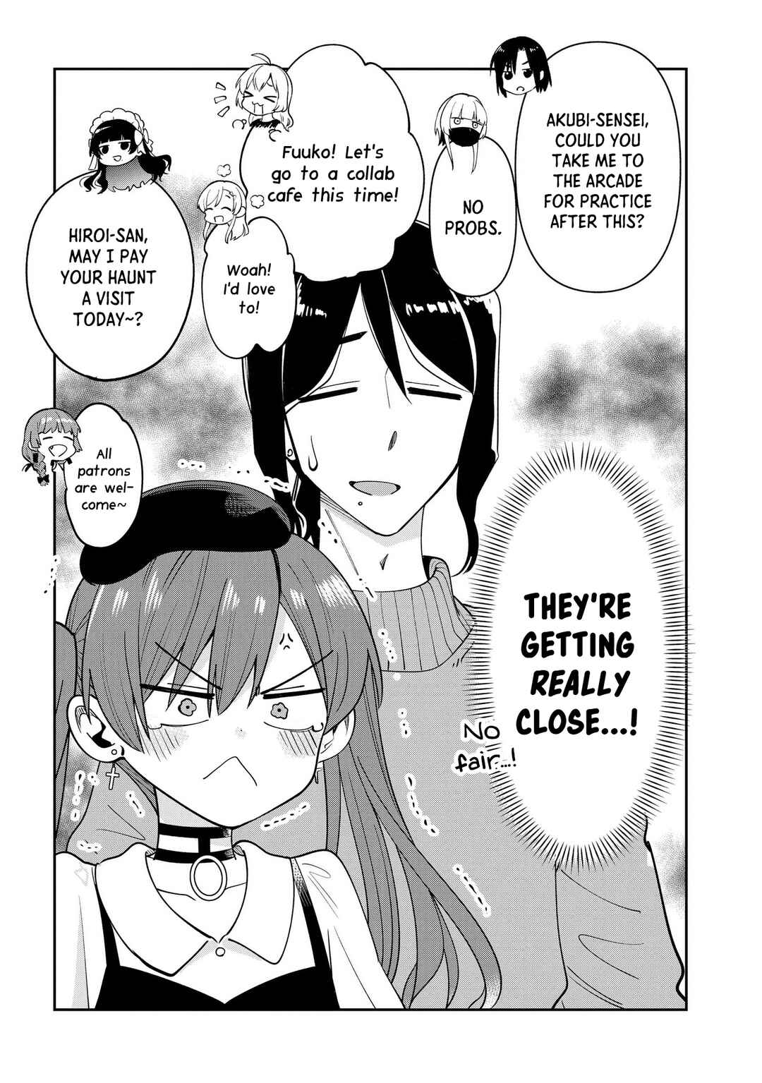 Chapter 23.5 - Page 1