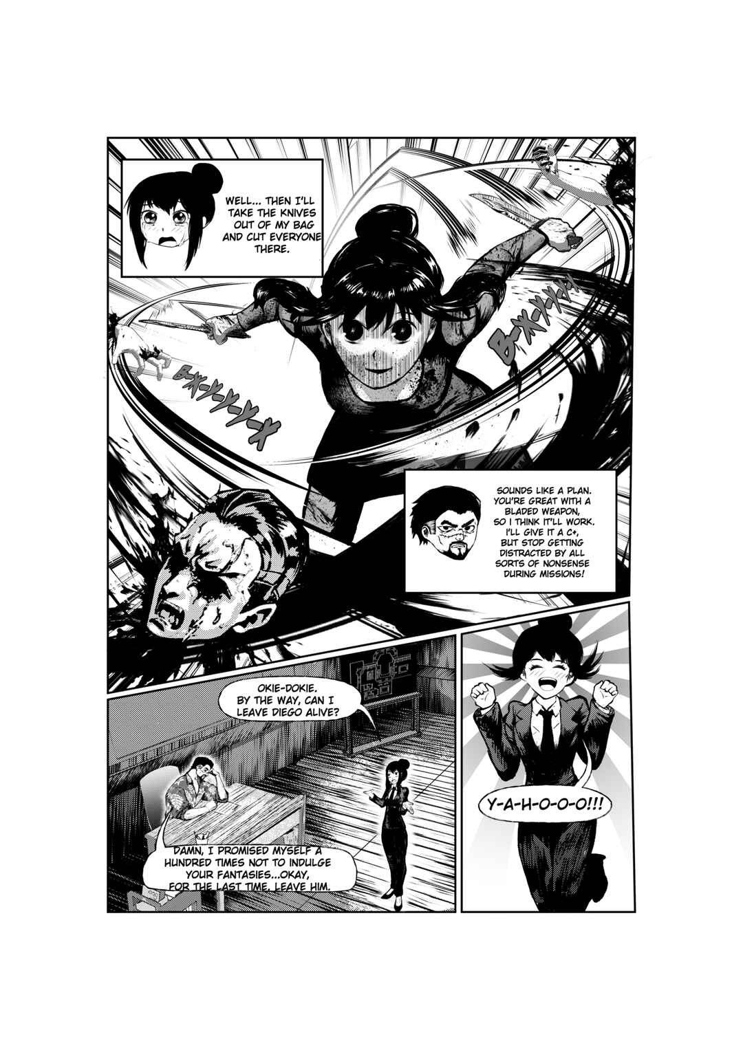 Chapter 11 - Page 7
