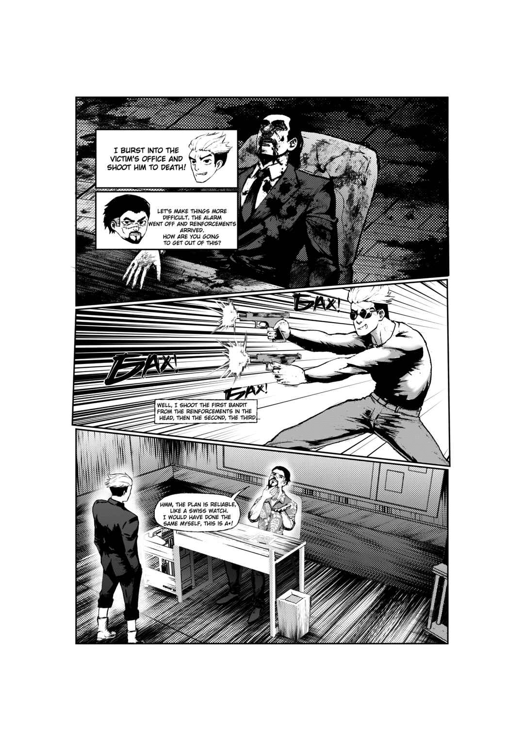 Chapter 11 - Page 9