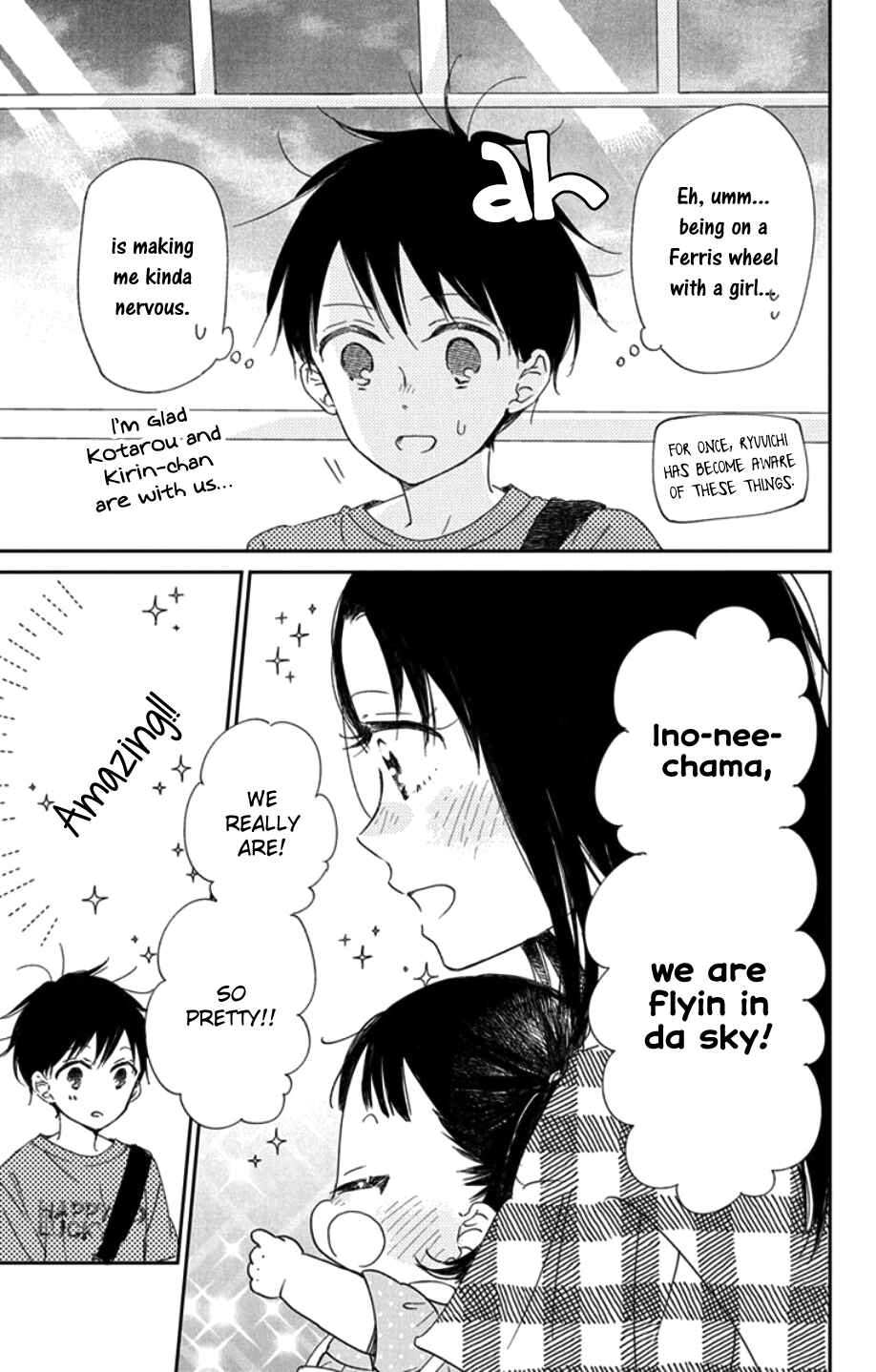 Chapter 109 - Page 28
