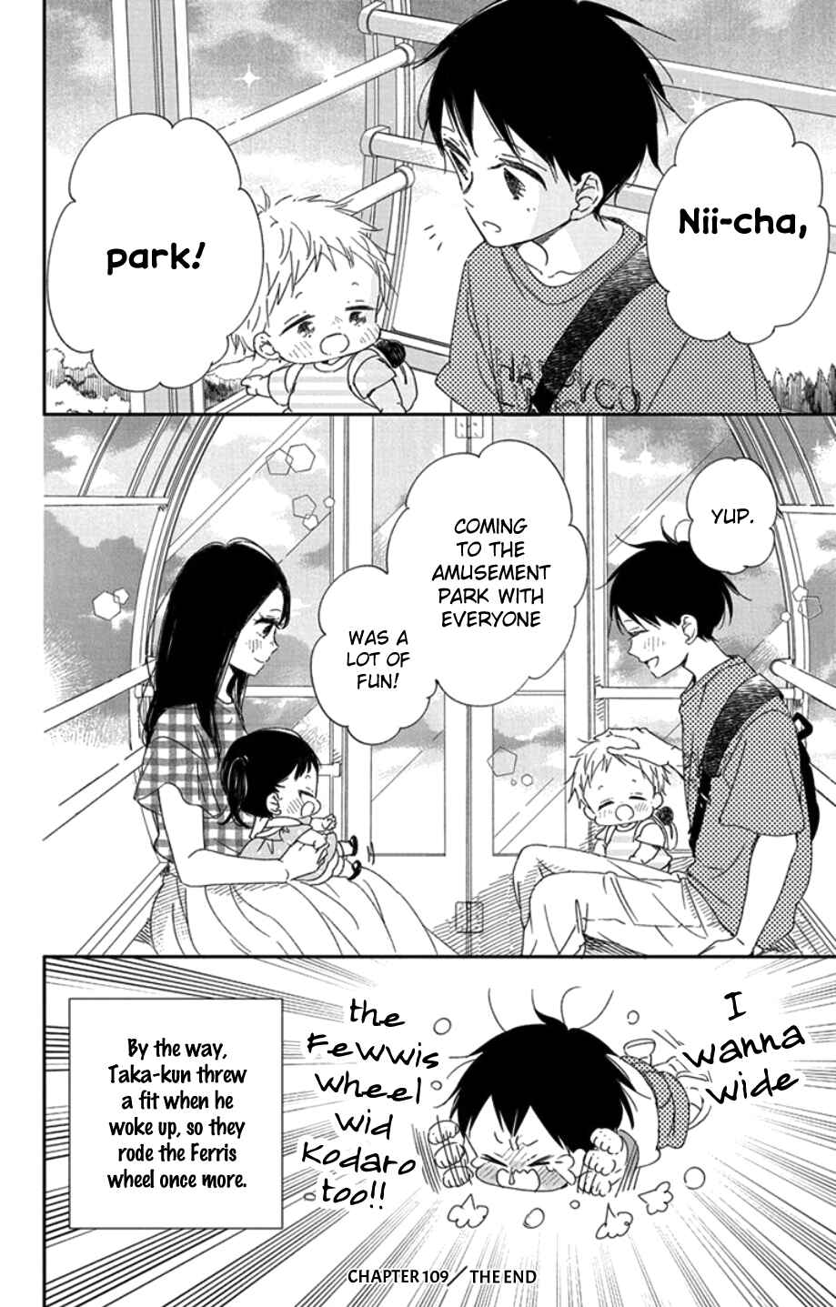 Chapter 109 - Page 29