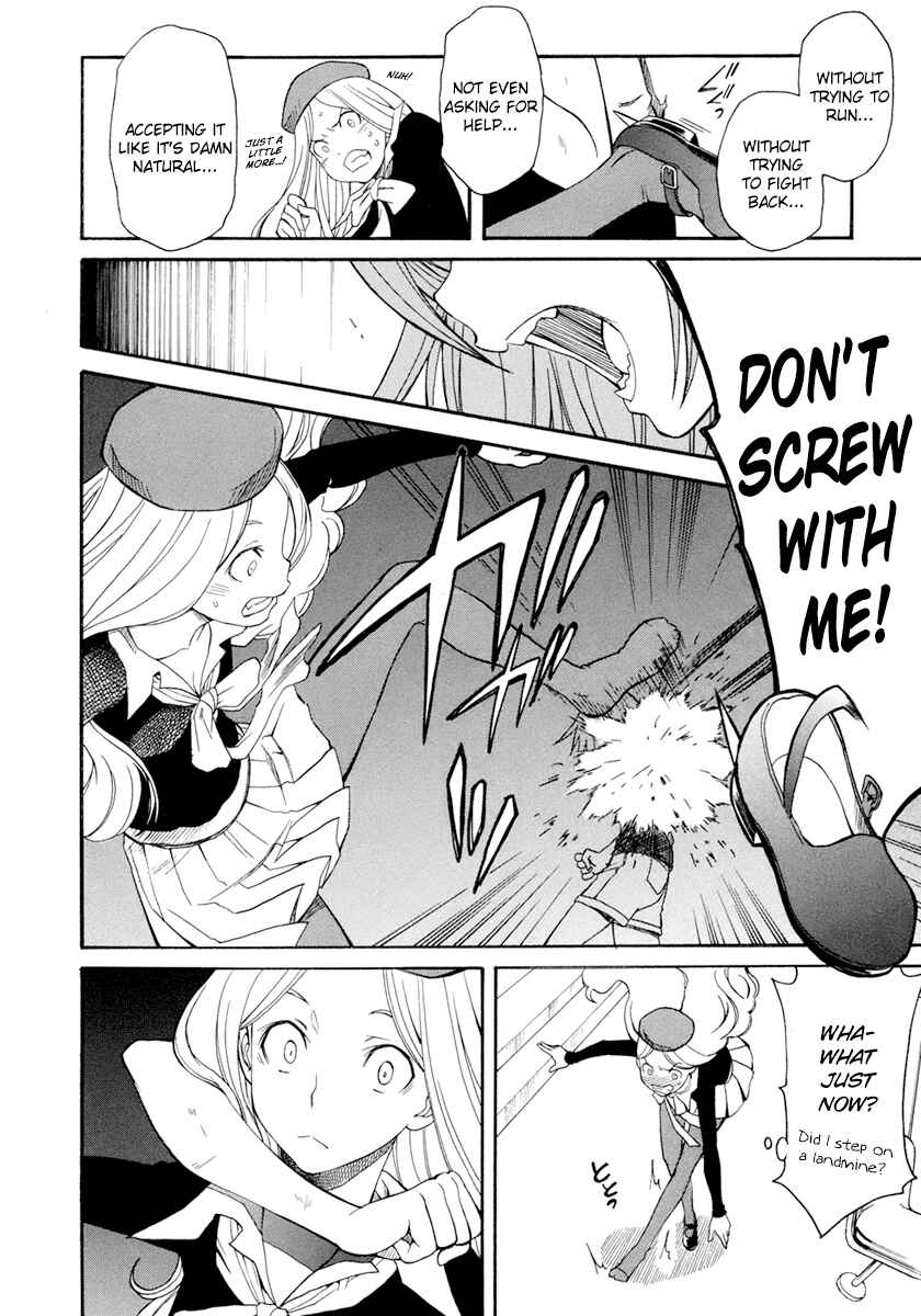 Chapter 27 - Page 26