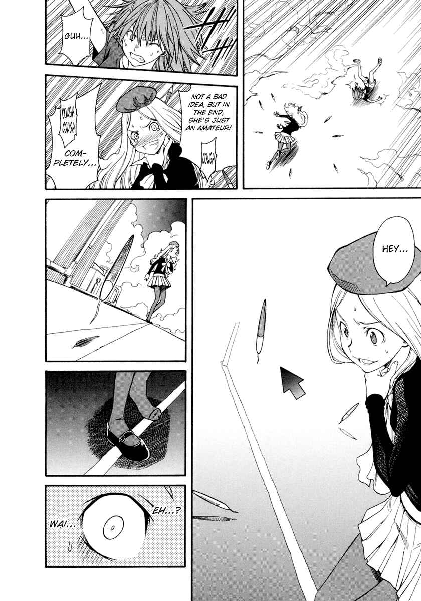 Chapter 27 - Page 28