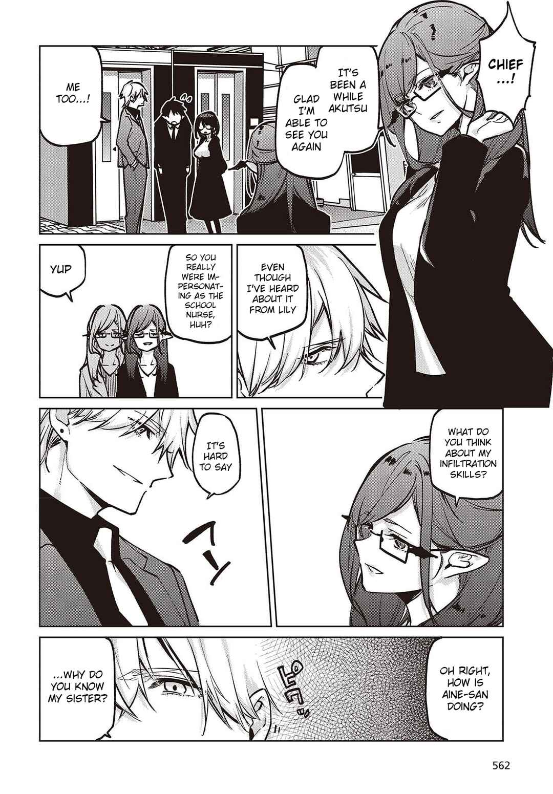 Chapter 106 - Page 6