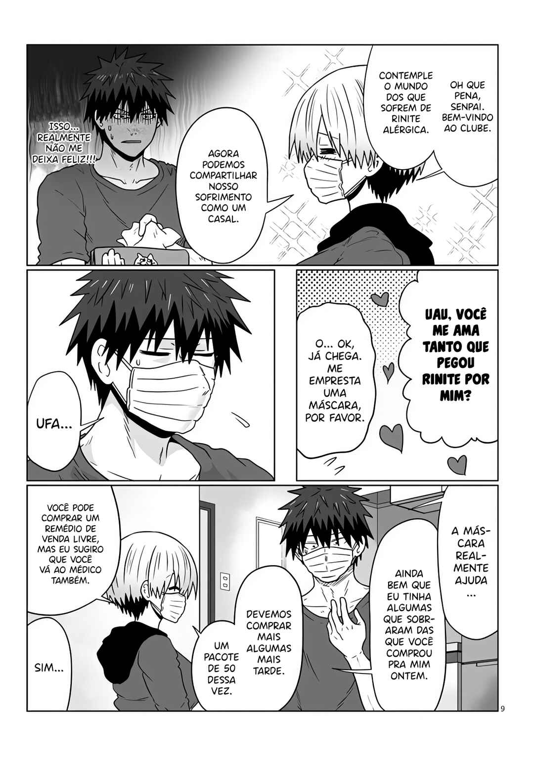 Chapter 96 - Page 10