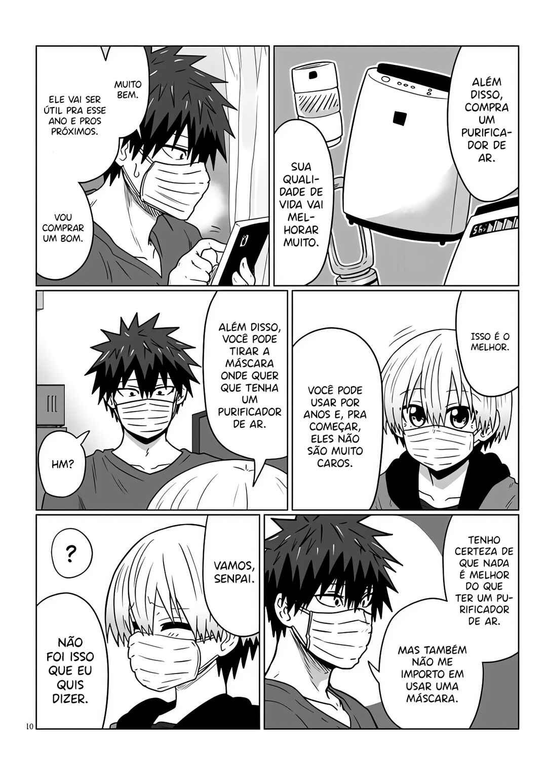 Chapter 96 - Page 11