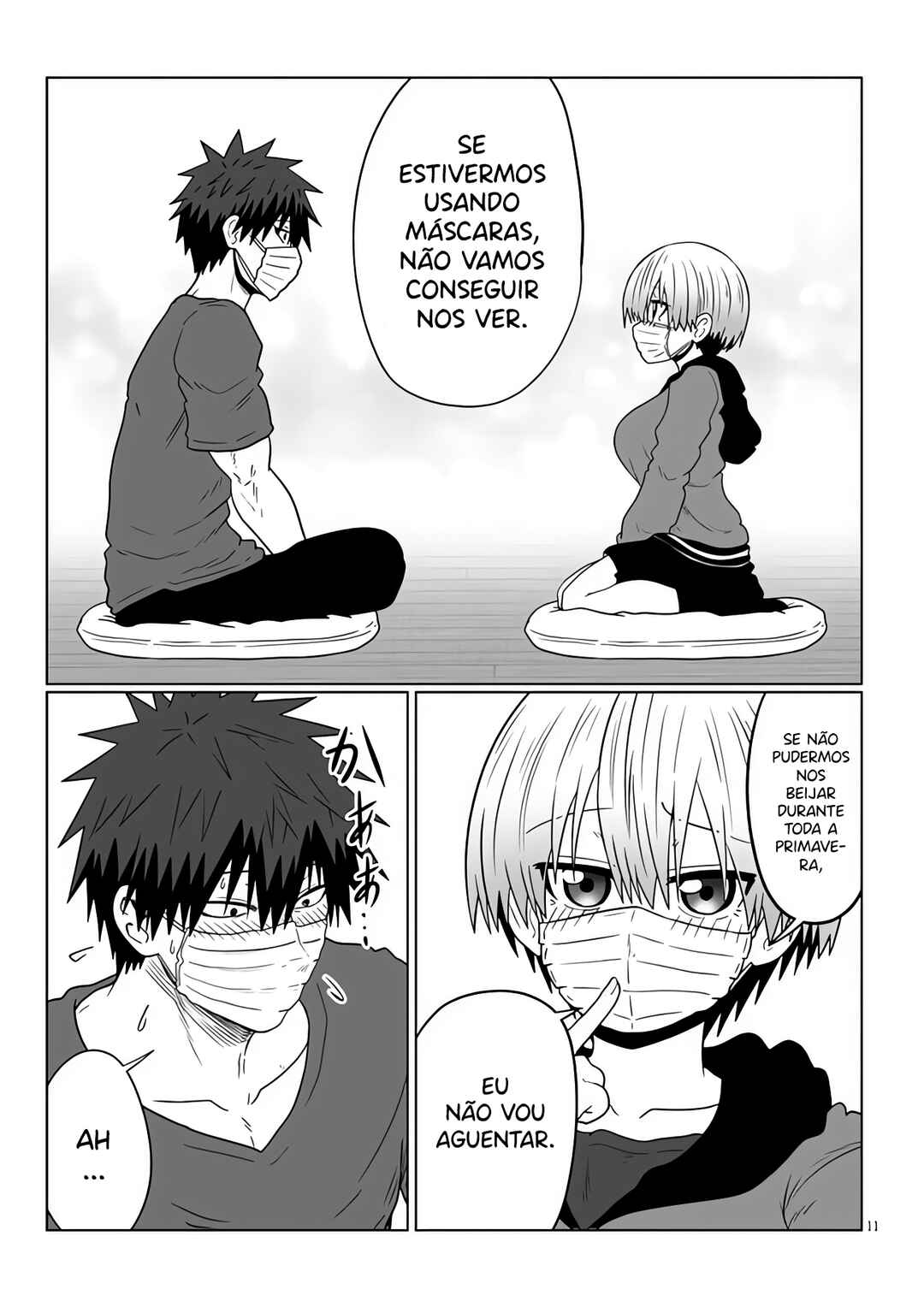 Chapter 96 - Page 12