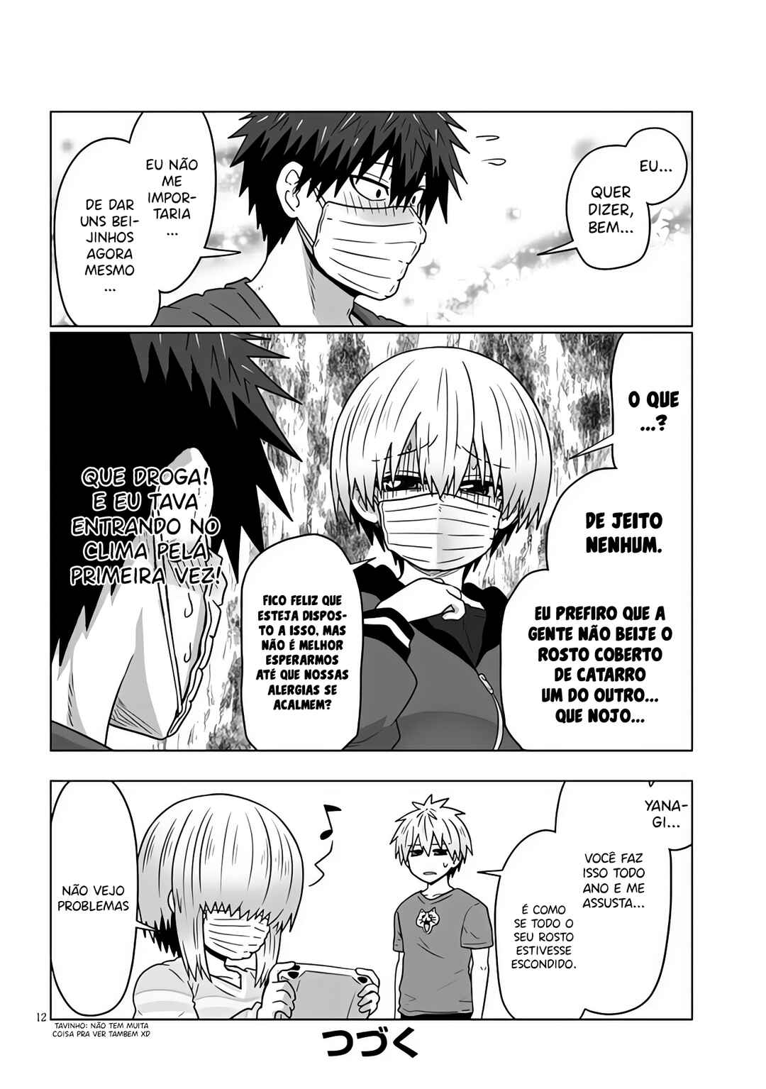 Chapter 96 - Page 13
