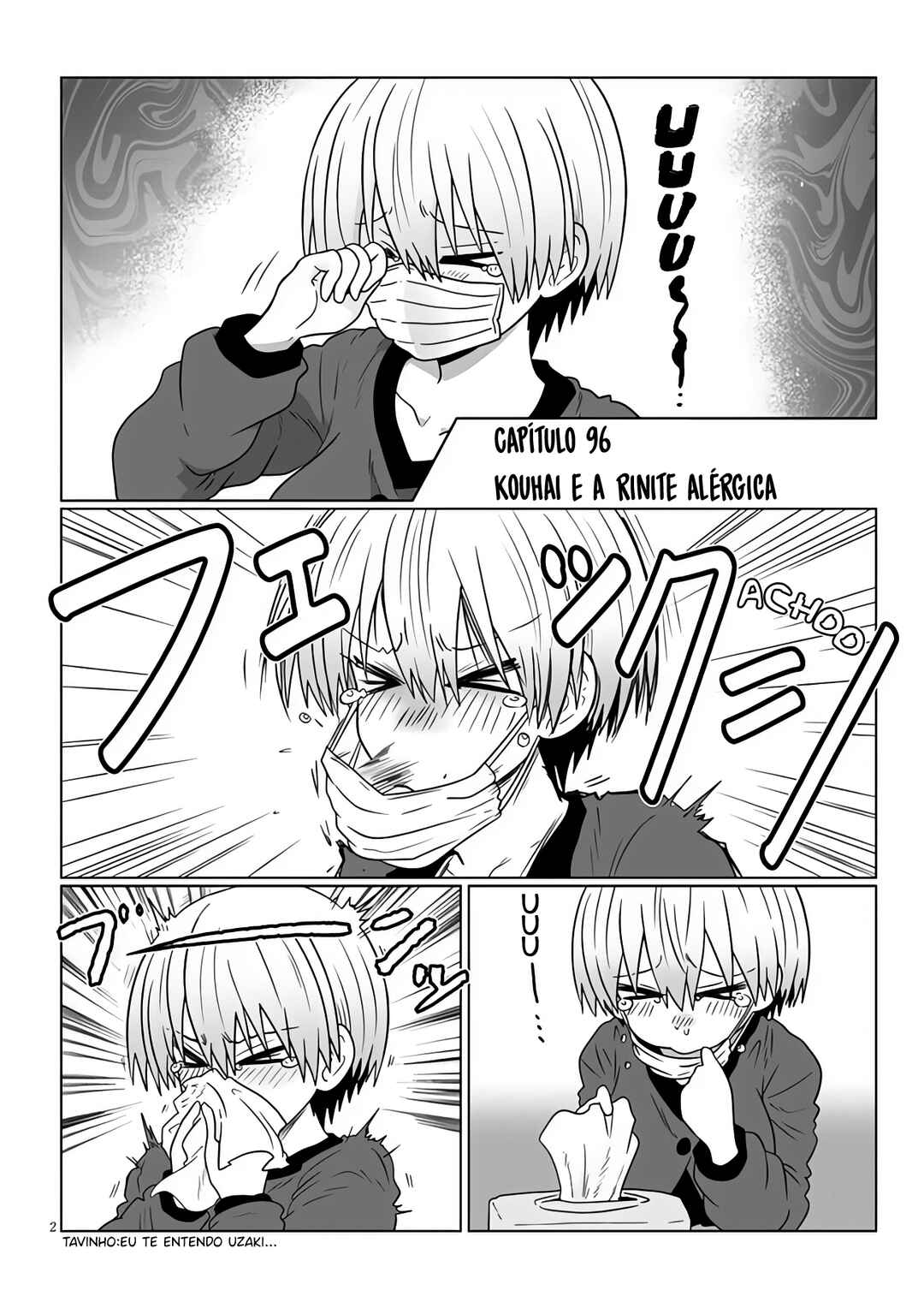 Chapter 96 - Page 15
