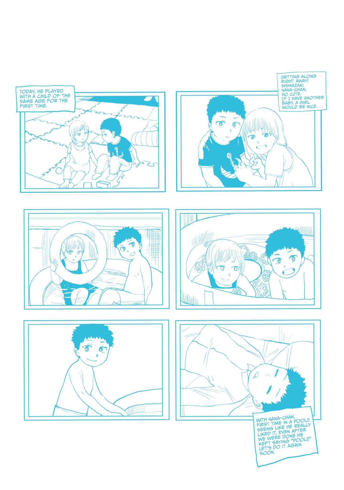 Chapter 26.5 - Page 9
