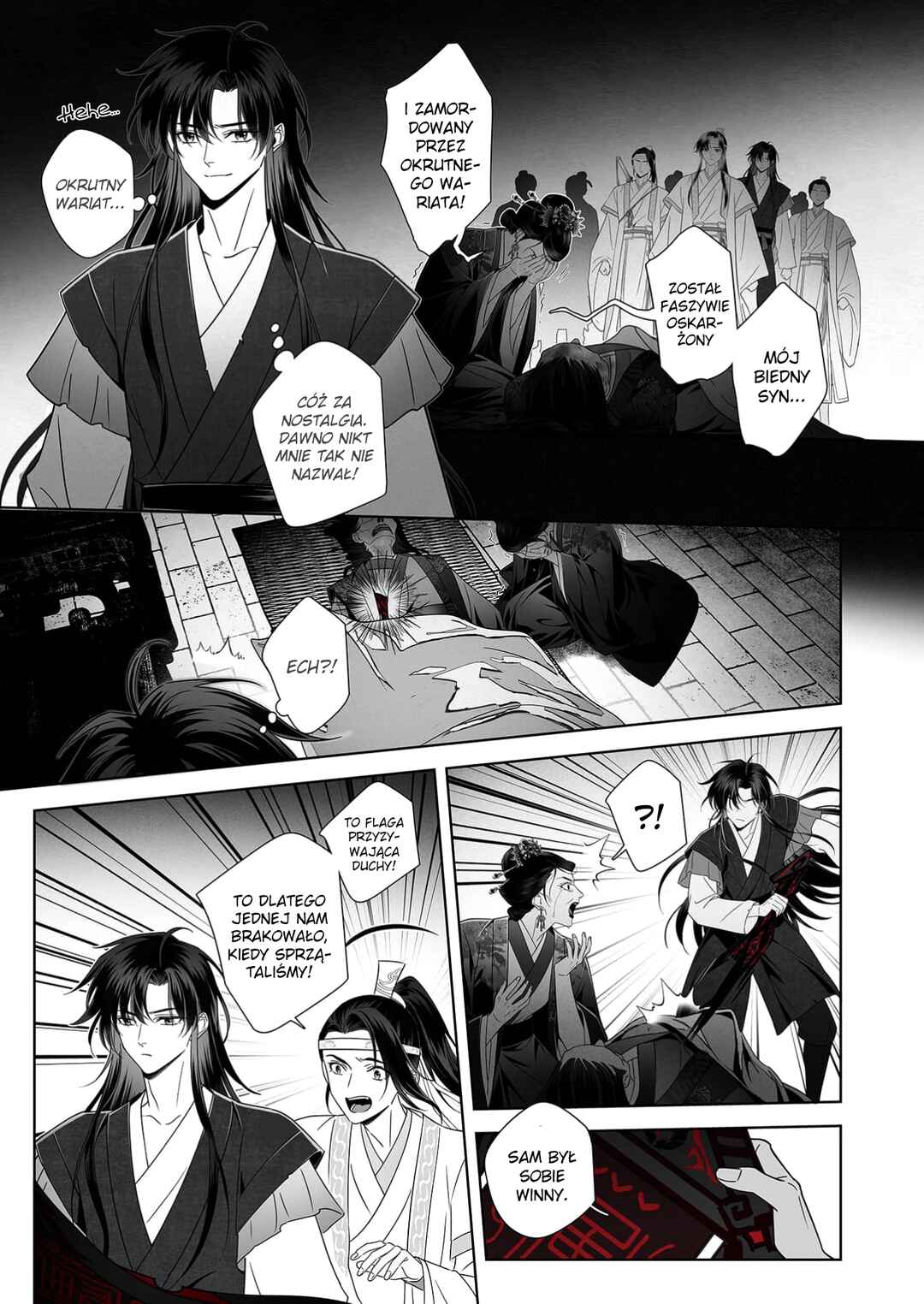 Chapter 3 - Page 5
