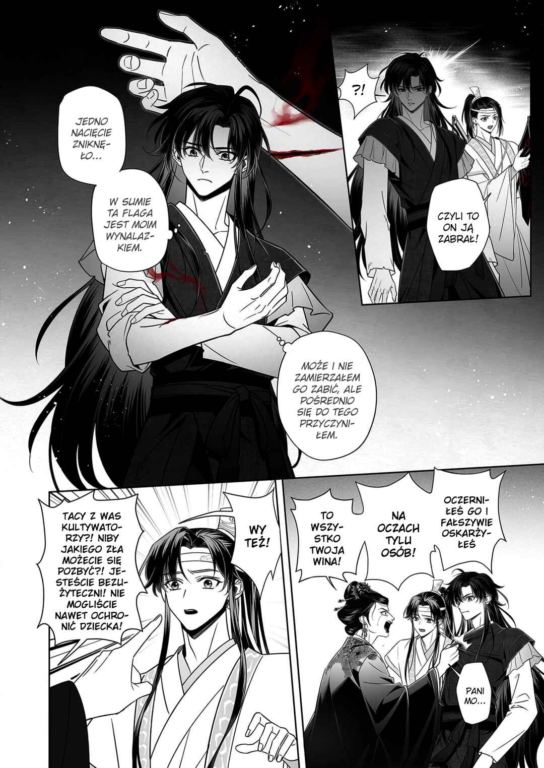 Chapter 3 - Page 6