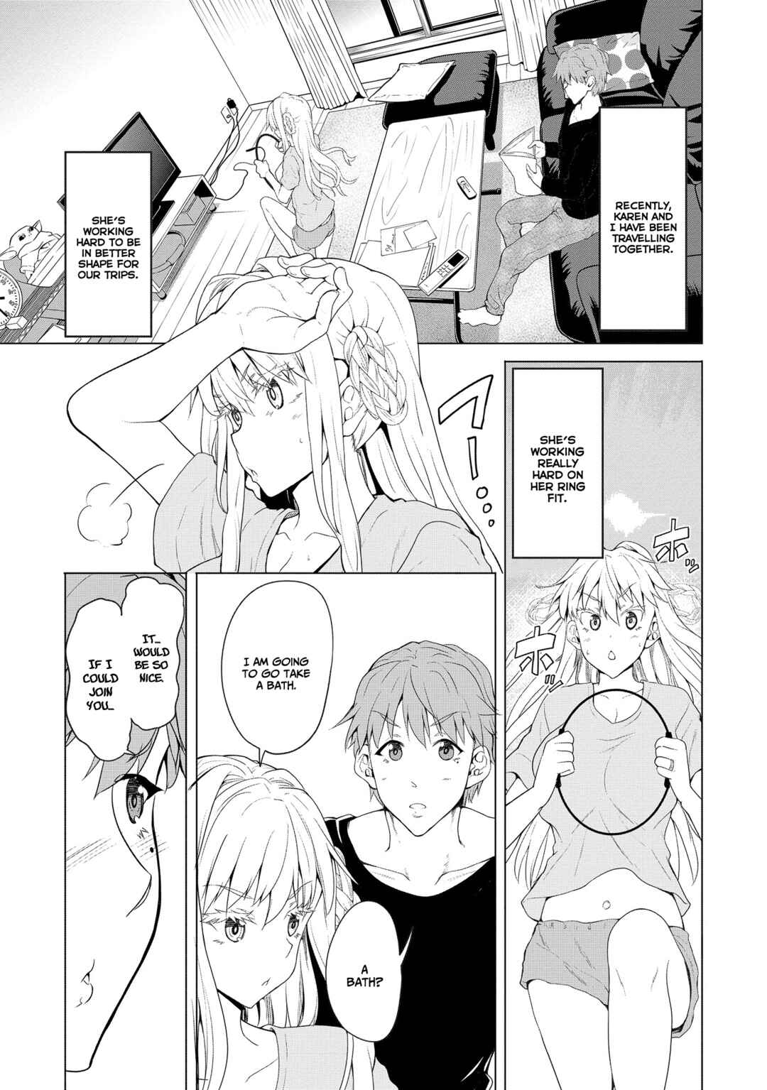 Chapter 4 - Page 2