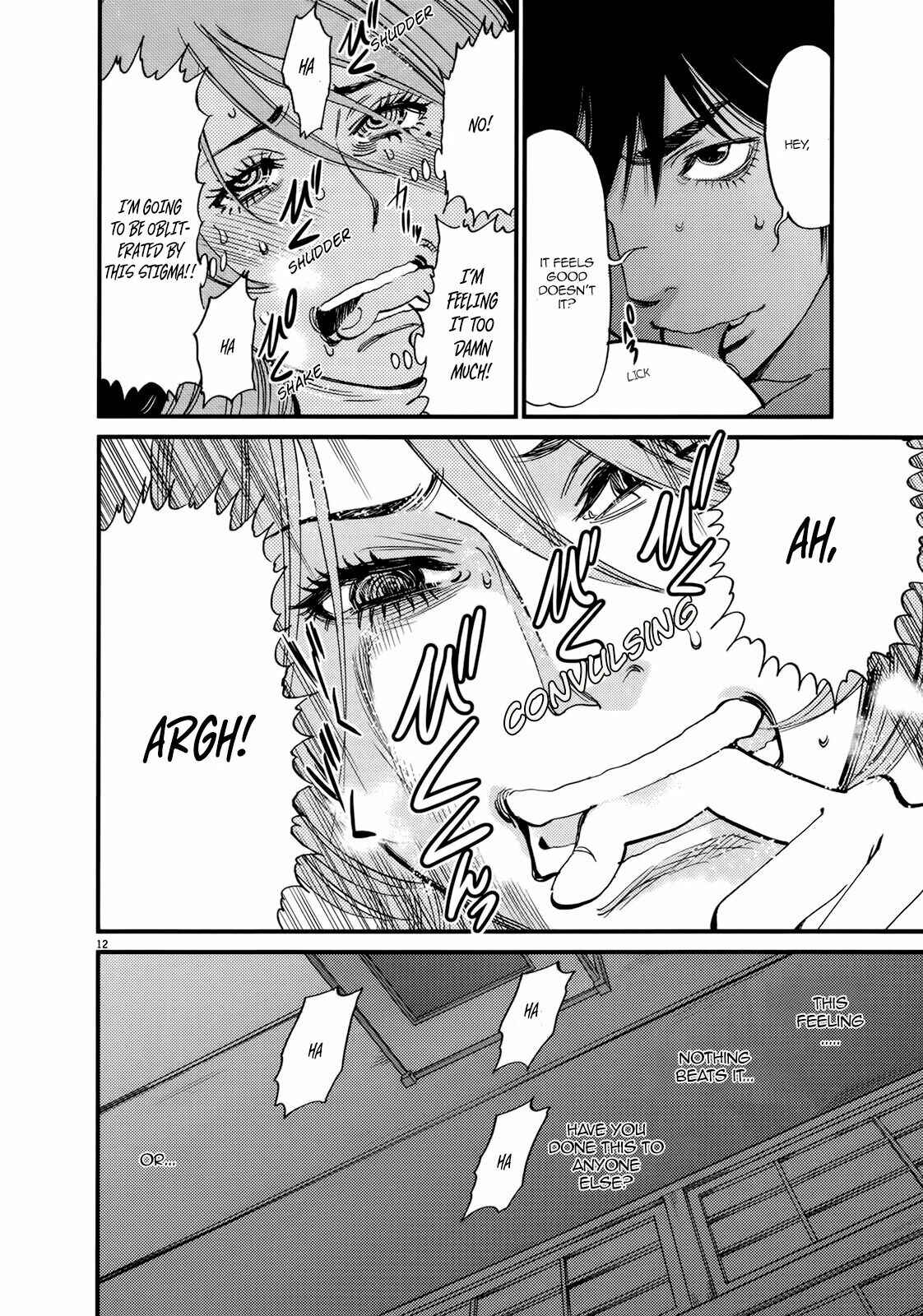 Chapter 138 - Page 12