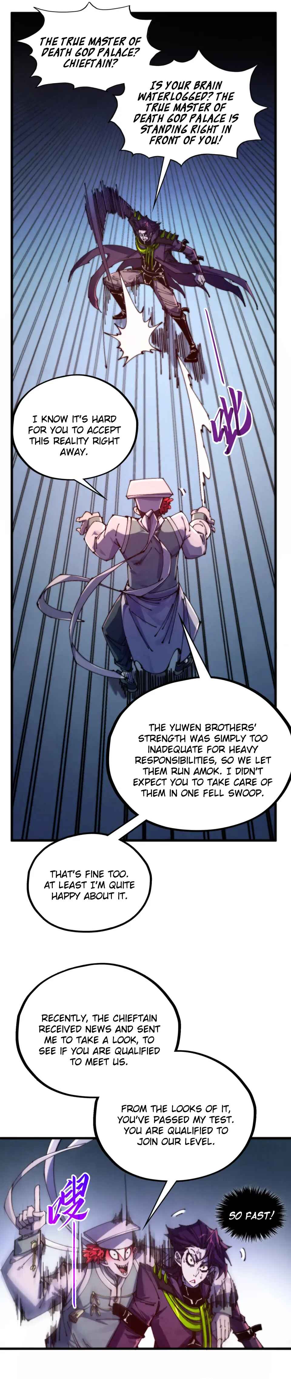 Chapter 495 - Page 17