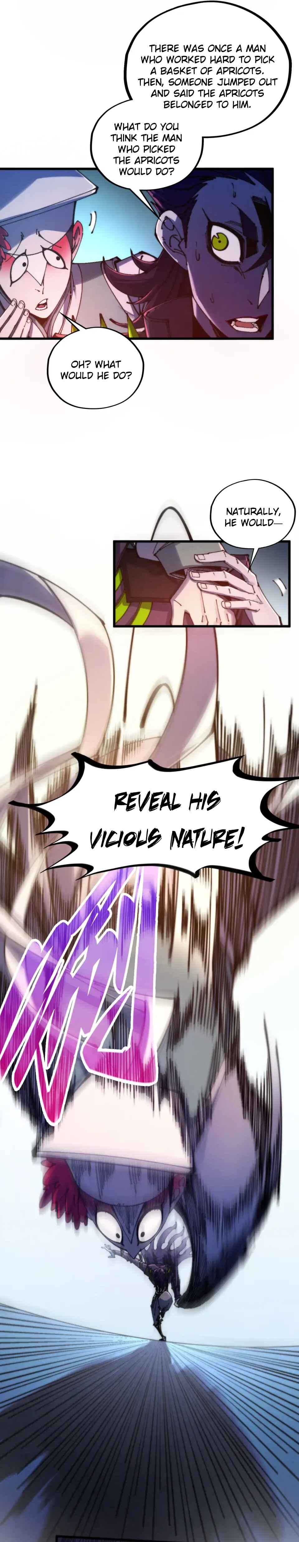Chapter 495 - Page 18