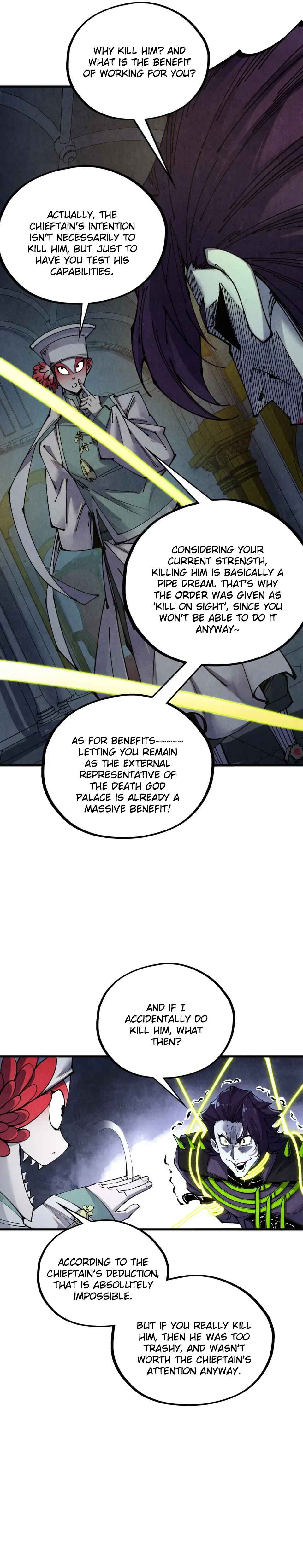 Chapter 495 - Page 23