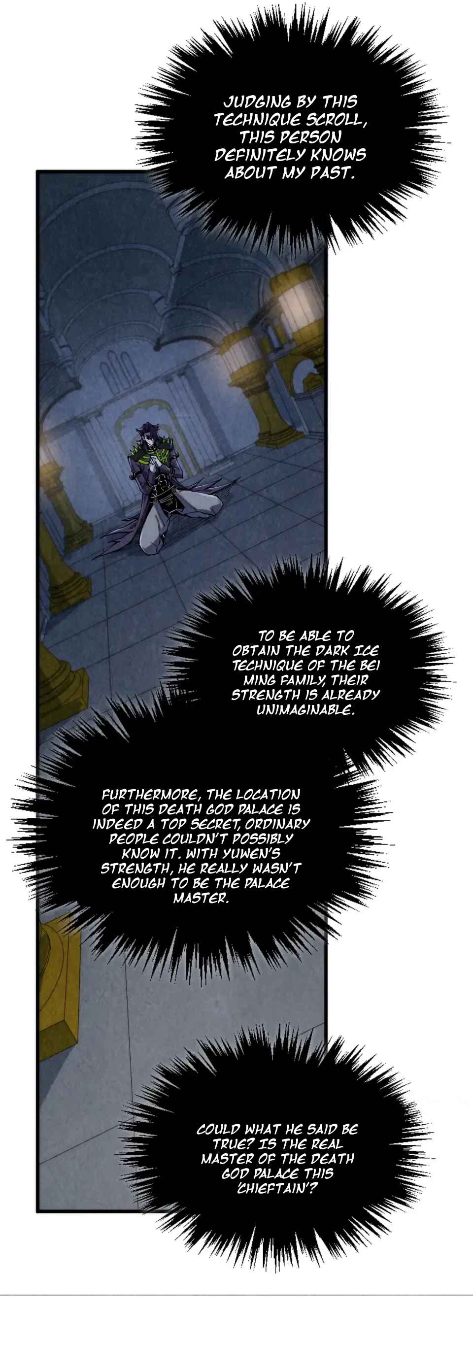 Chapter 495 - Page 26