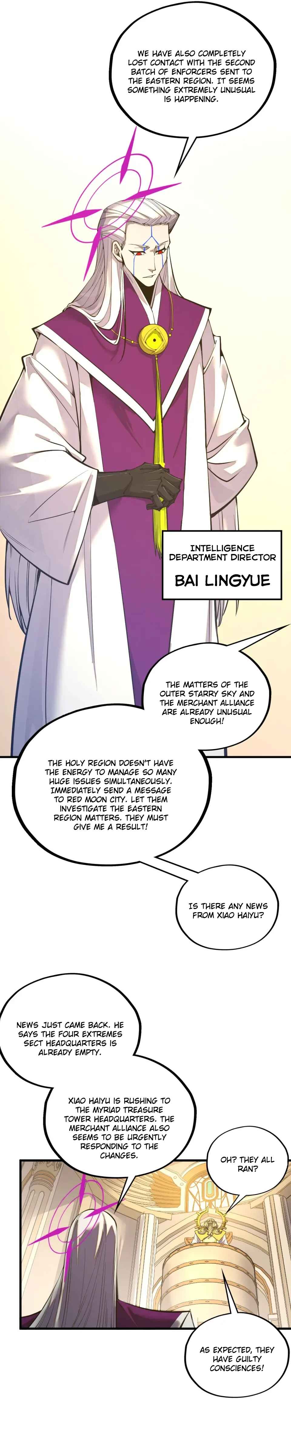 Chapter 495 - Page 30