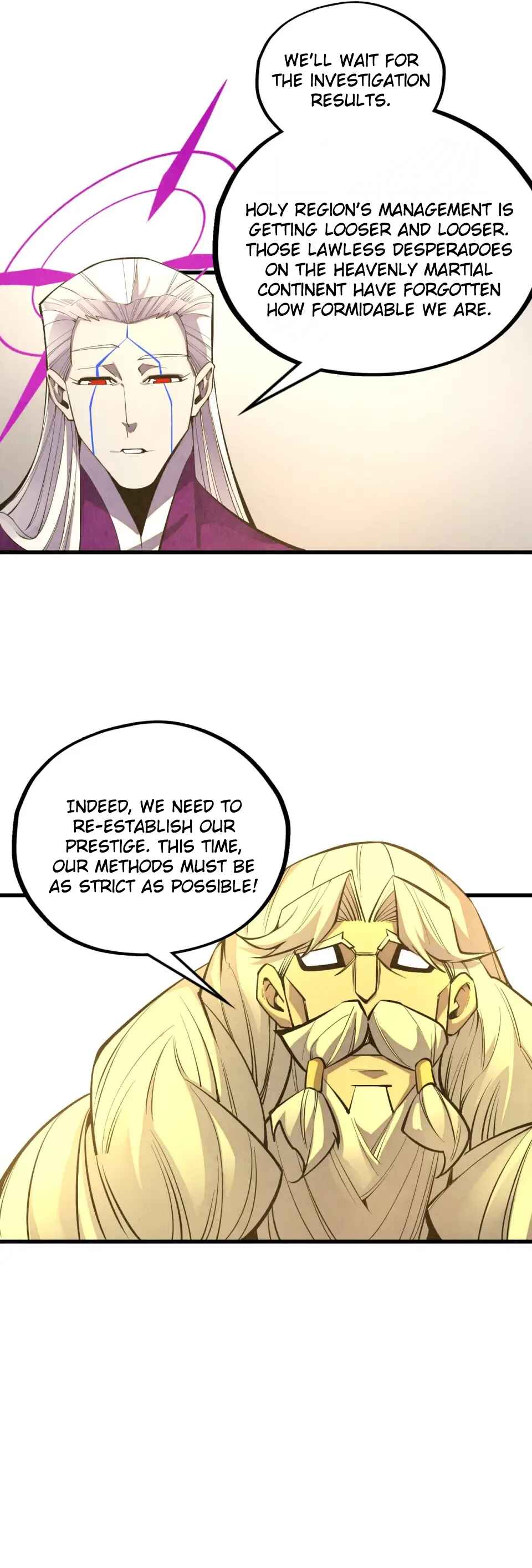 Chapter 495 - Page 34