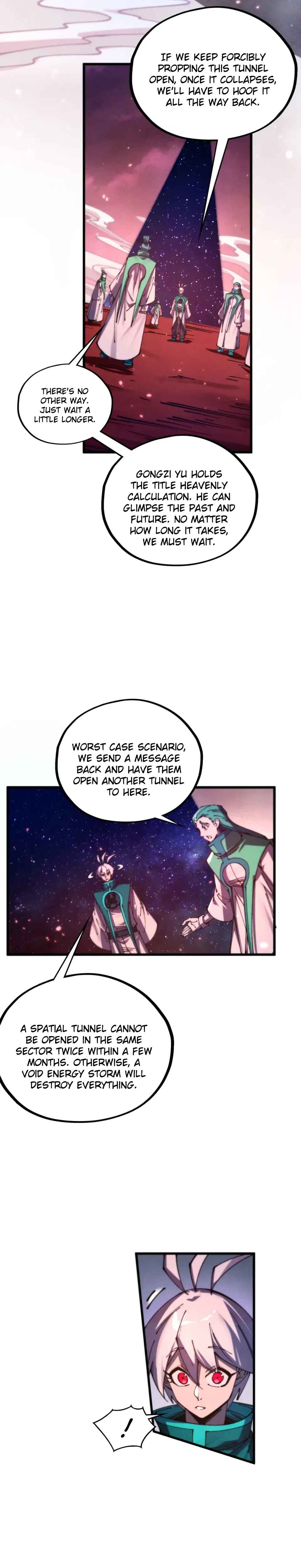 Chapter 495 - Page 5