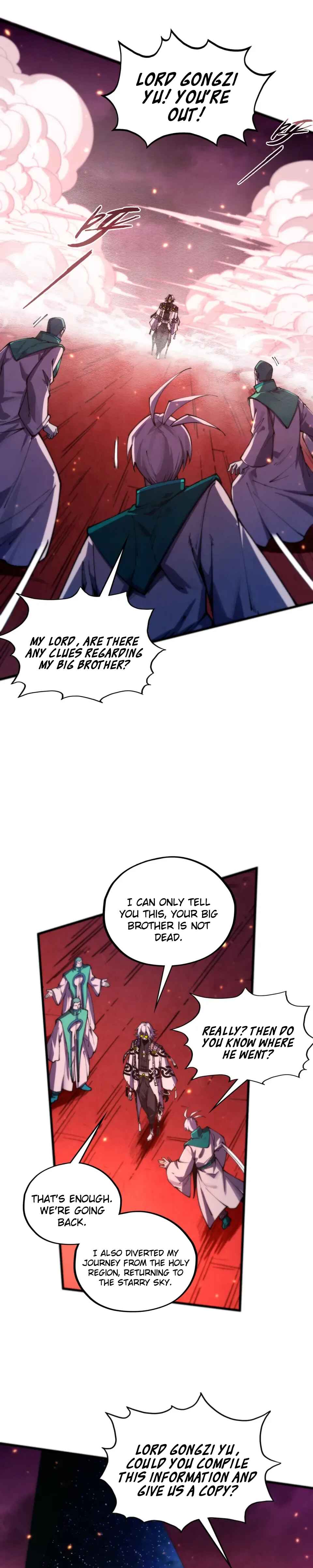 Chapter 495 - Page 6