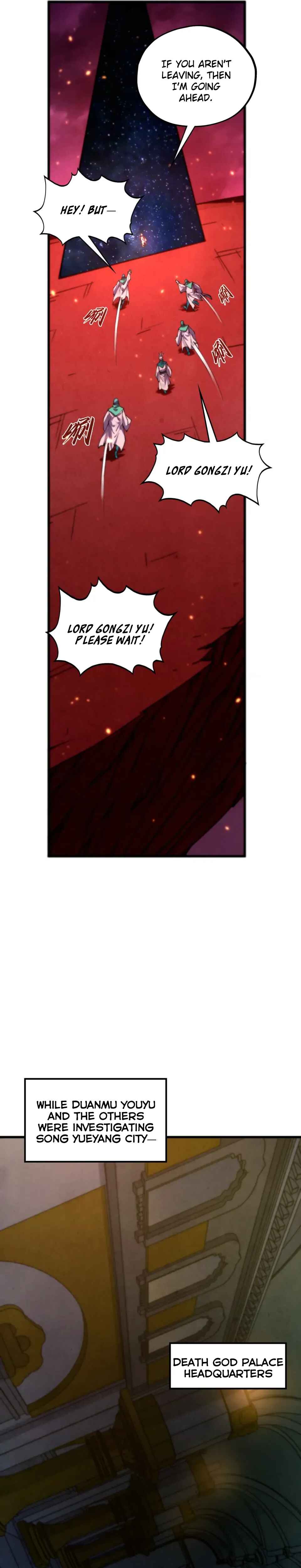 Chapter 495 - Page 8