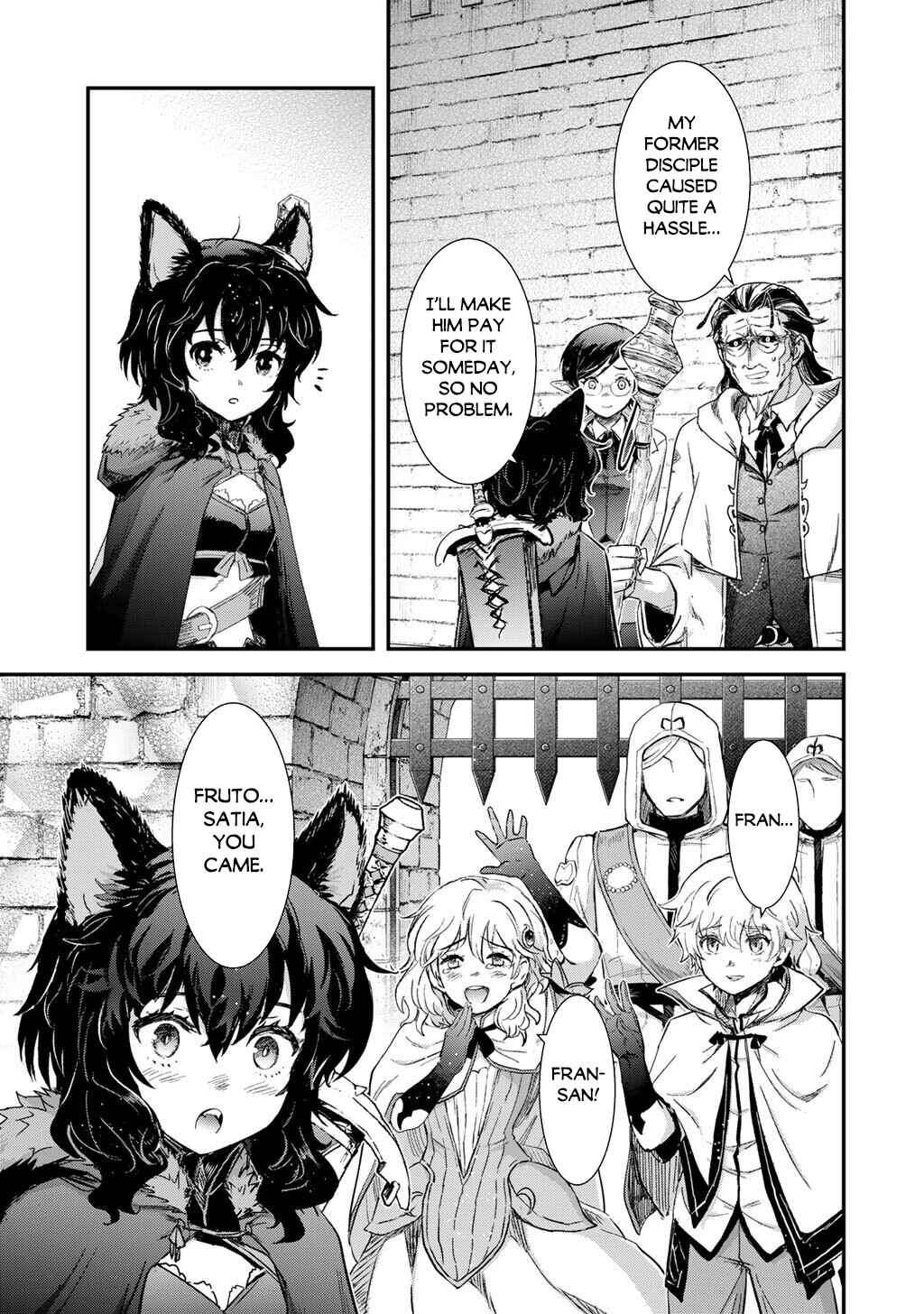 Chapter 95 - Page 22