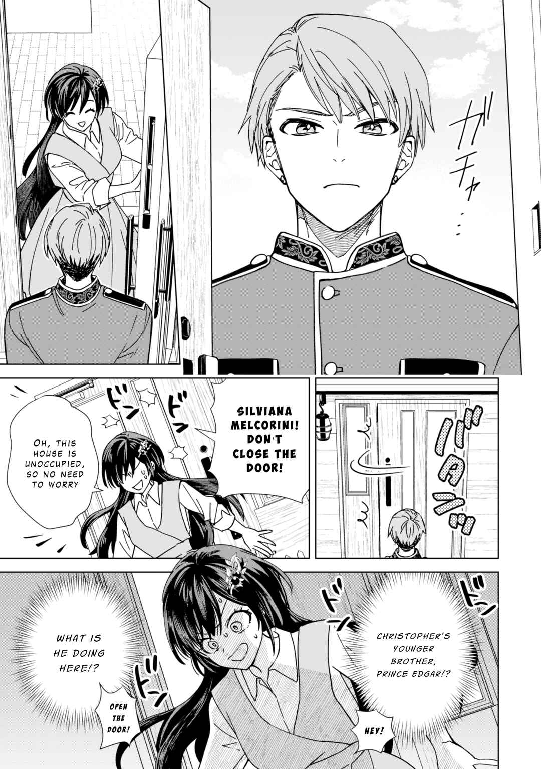 Chapter 3 - Page 3
