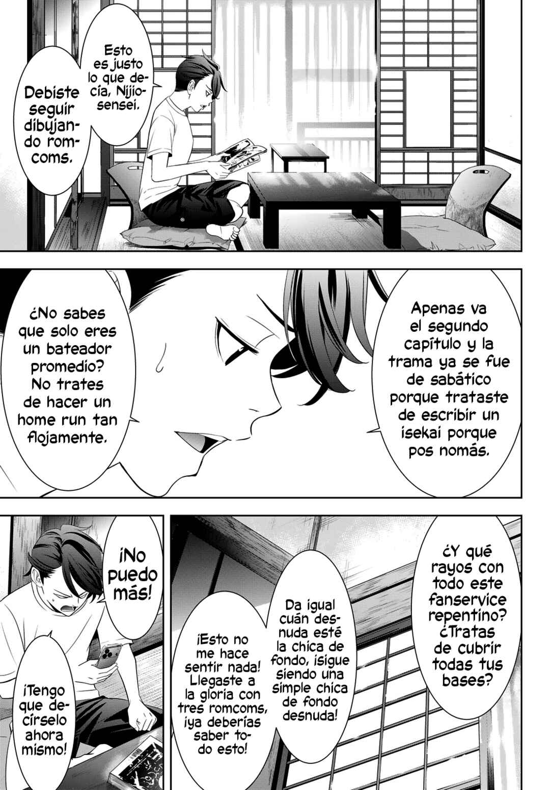 Chapter 5 - Page 4
