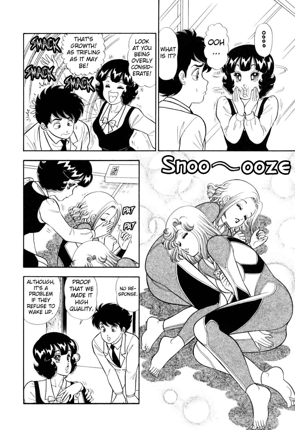 Chapter 404 - Page 5