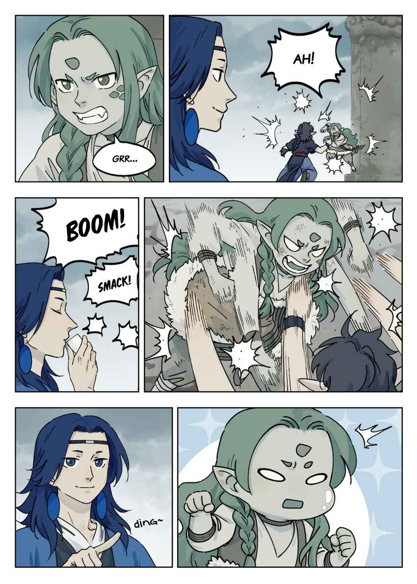 Chapter 43 - Page 6