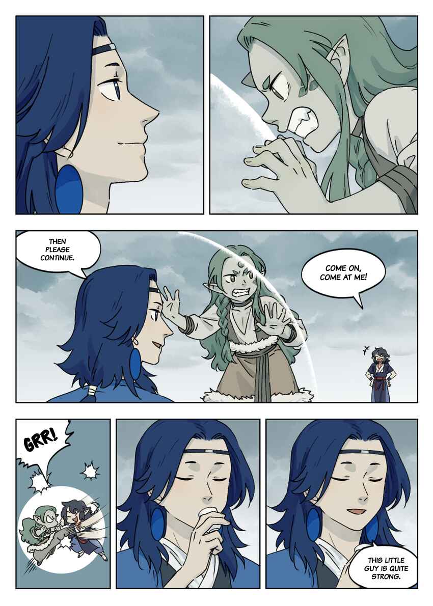 Chapter 43 - Page 8