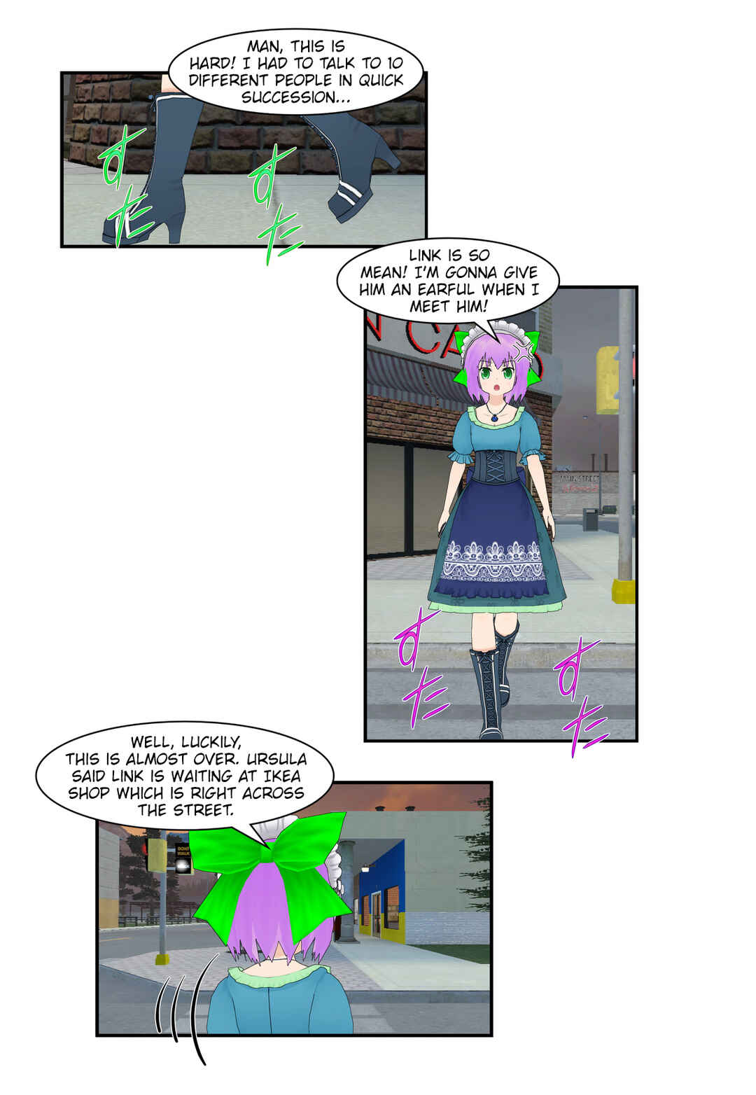 Chapter 25.5 - Page 5
