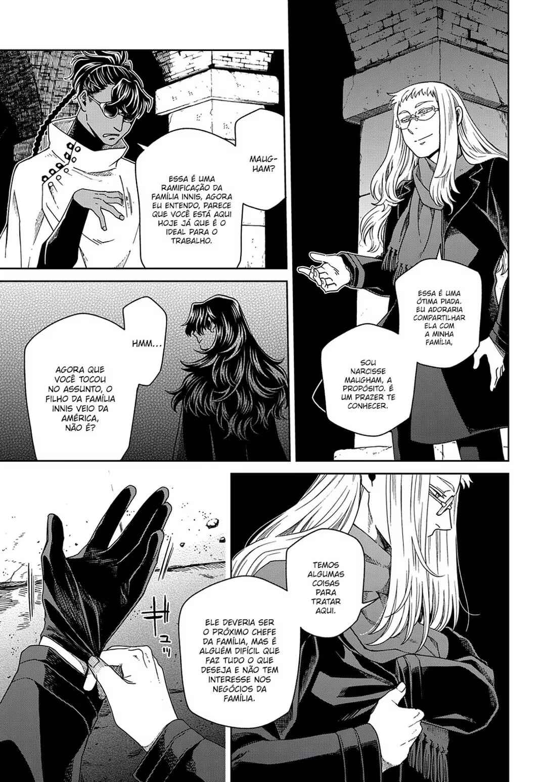 Chapter 94 - Page 11