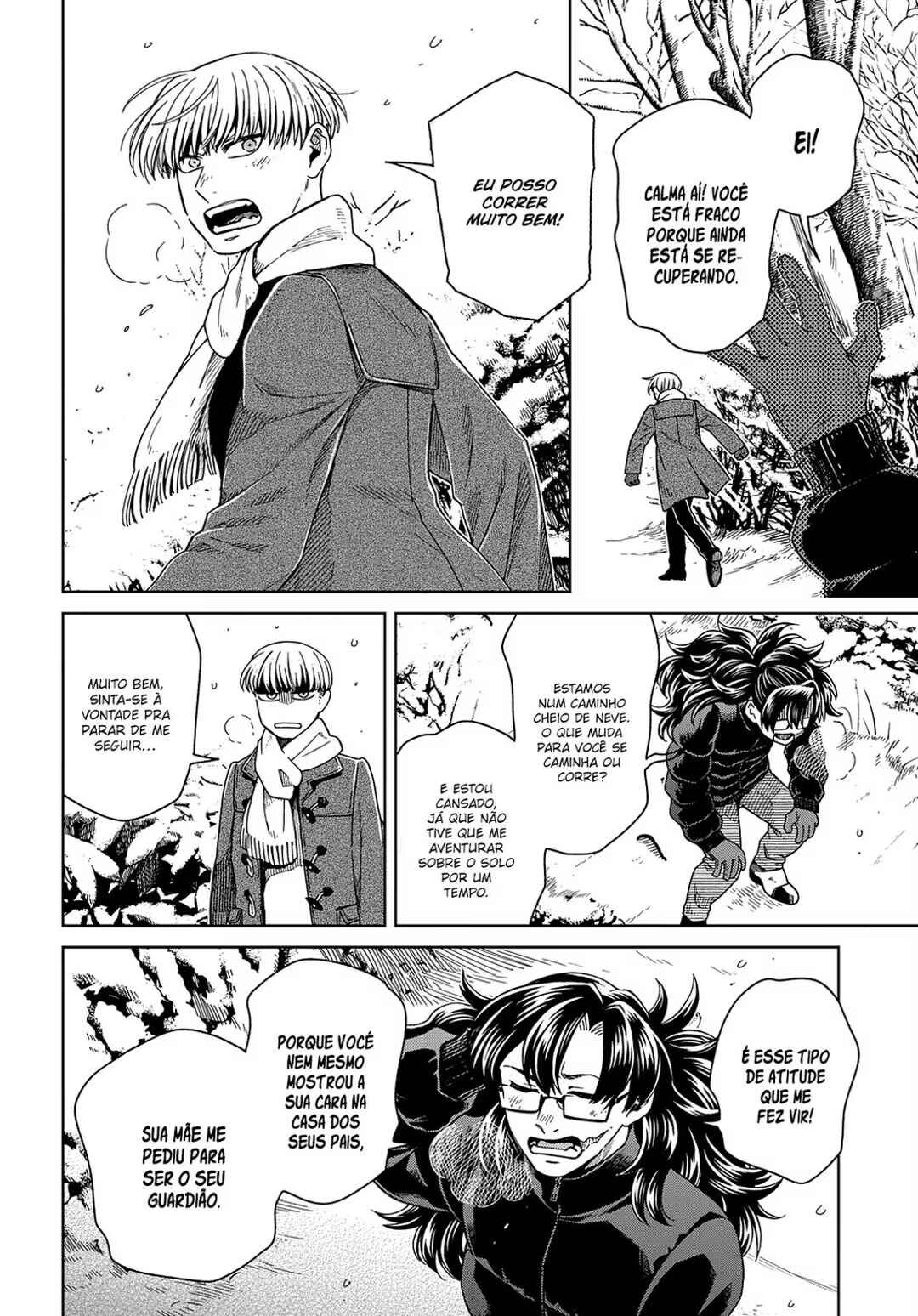 Chapter 94 - Page 18