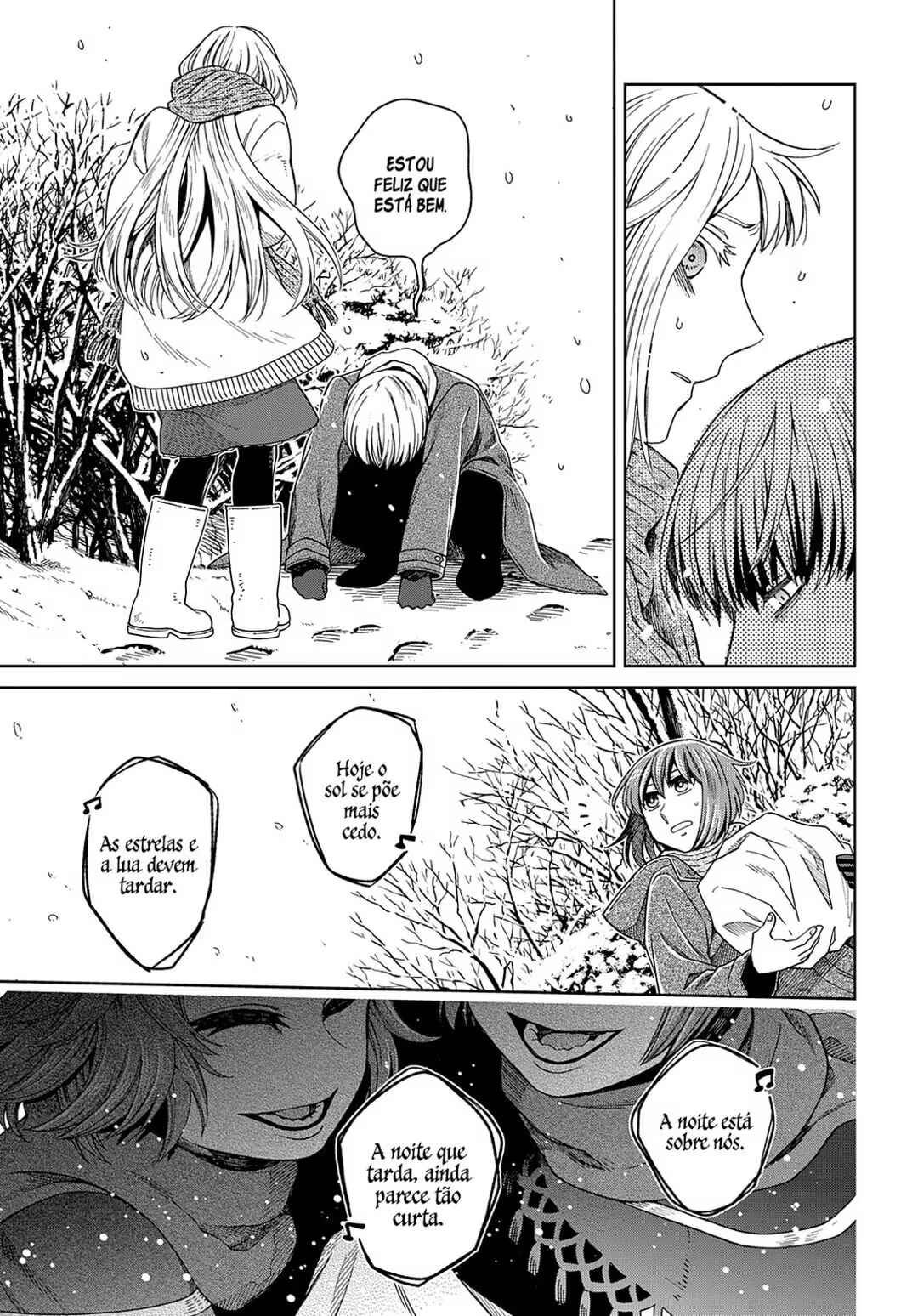 Chapter 94 - Page 21