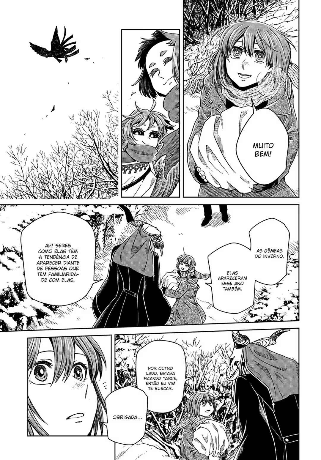 Chapter 94 - Page 23