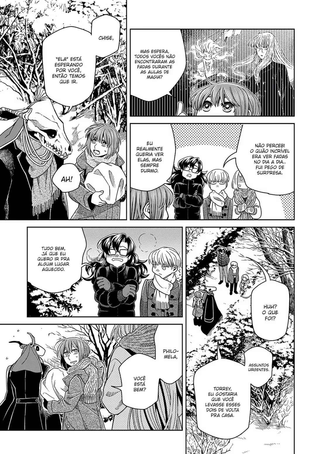 Chapter 94 - Page 25