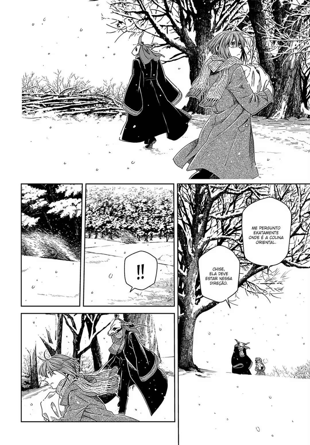 Chapter 94 - Page 28