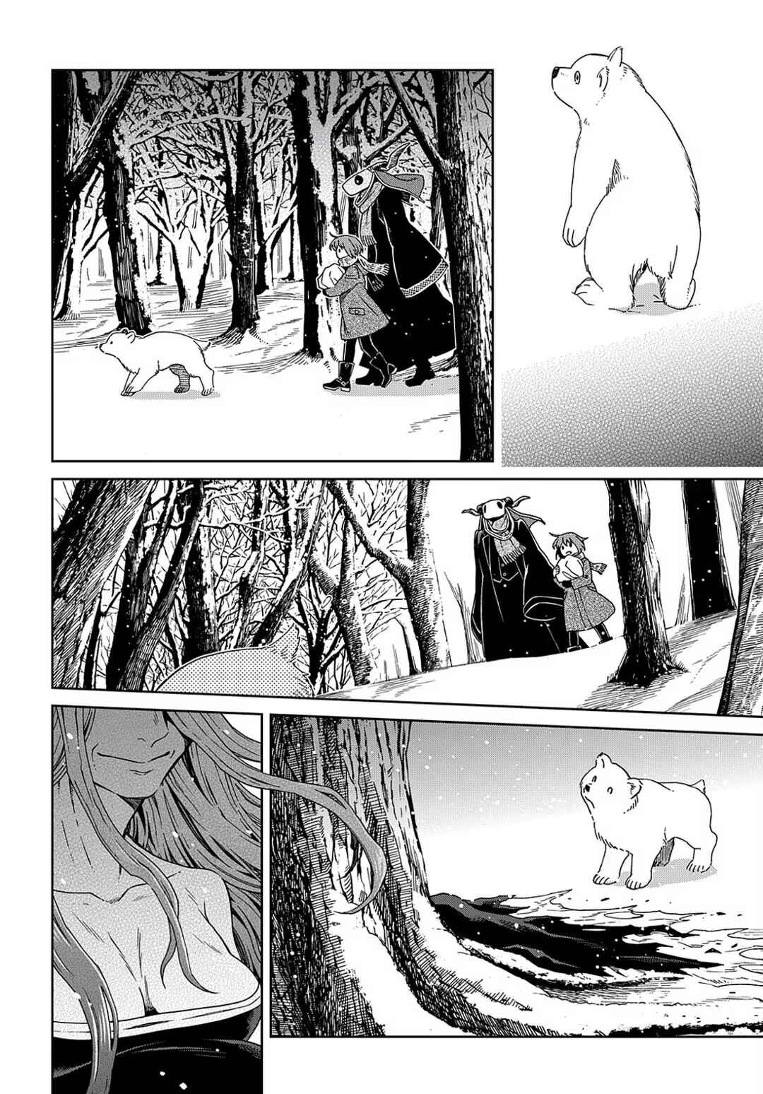 Chapter 94 - Page 30