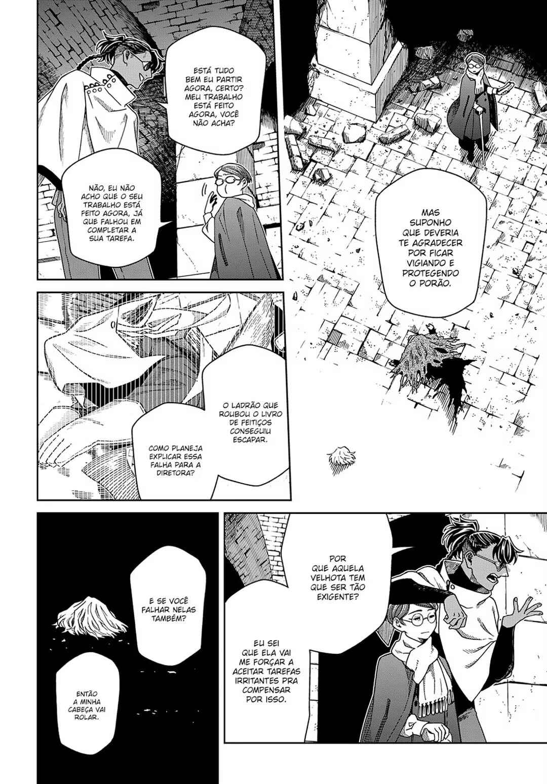 Chapter 94 - Page 8
