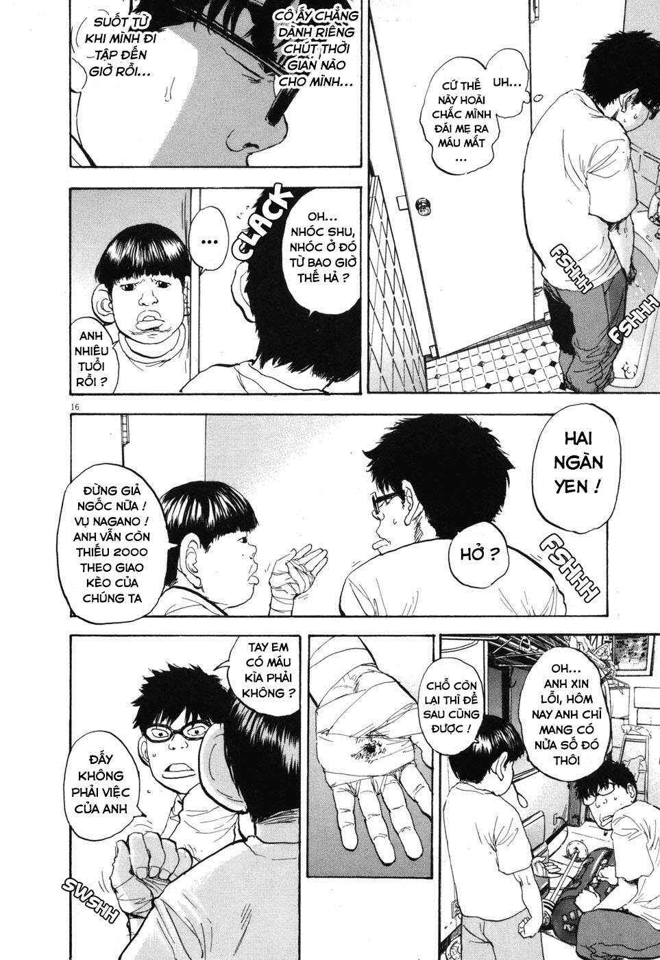 Chapter 93 - Page 15