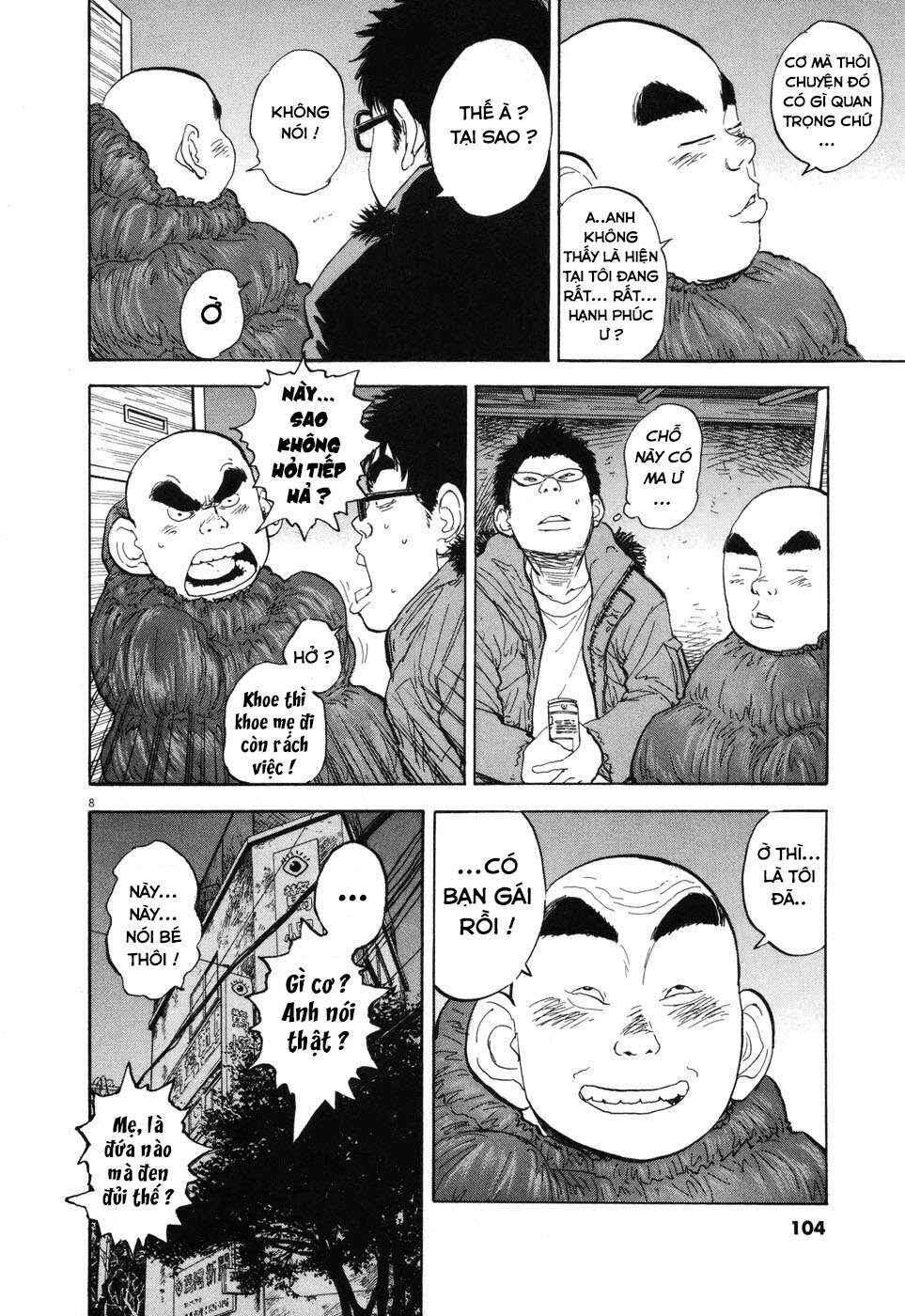 Chapter 93 - Page 8