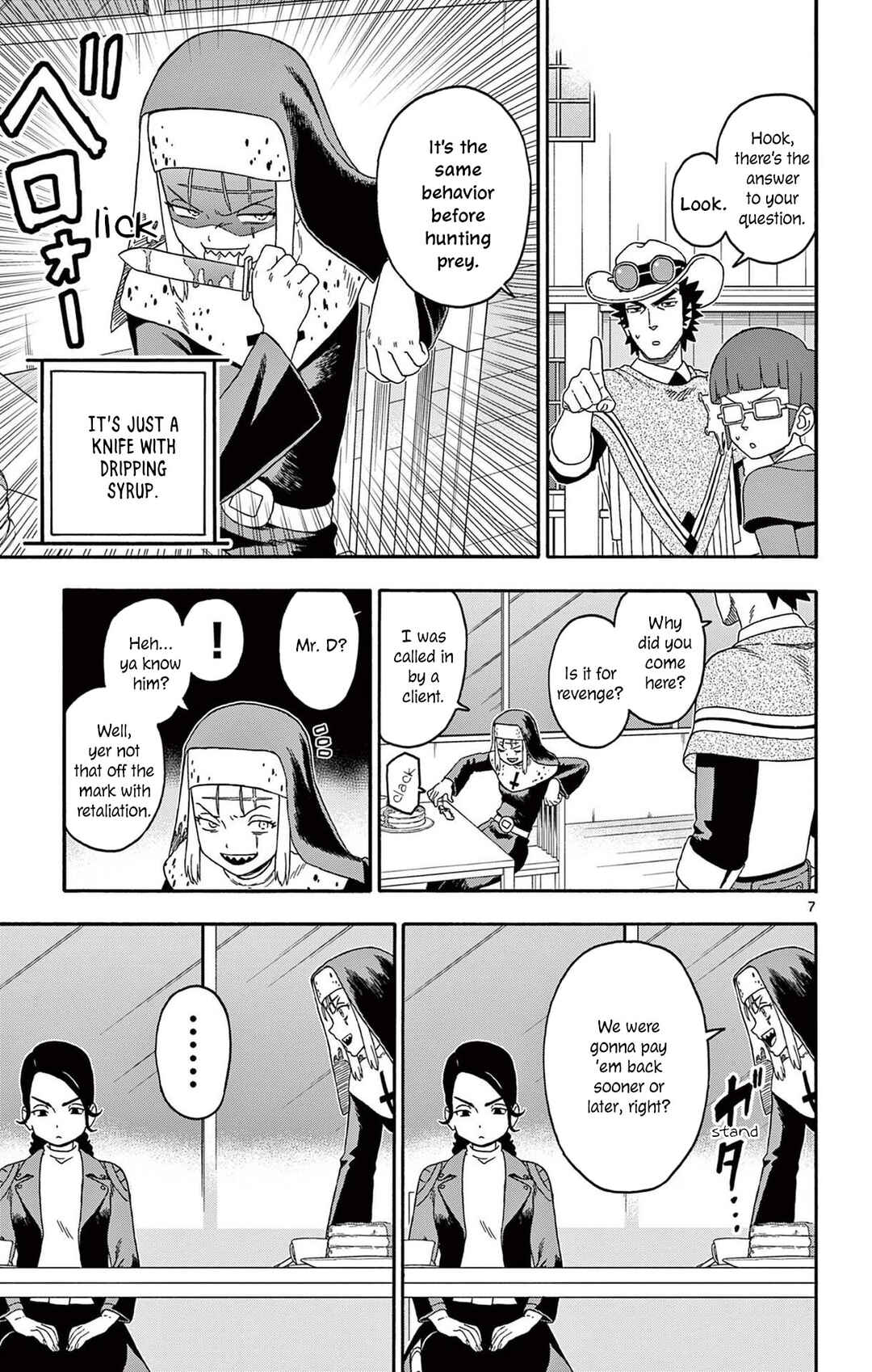 Chapter 223 - Page 7