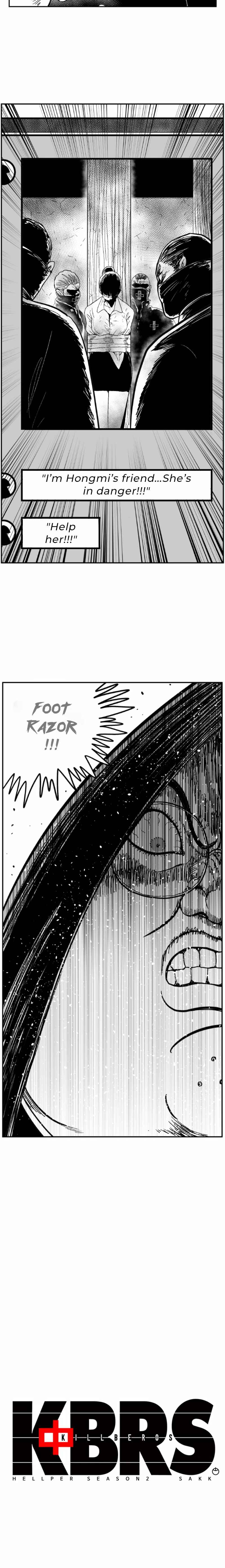 Chapter 125 - Page 21