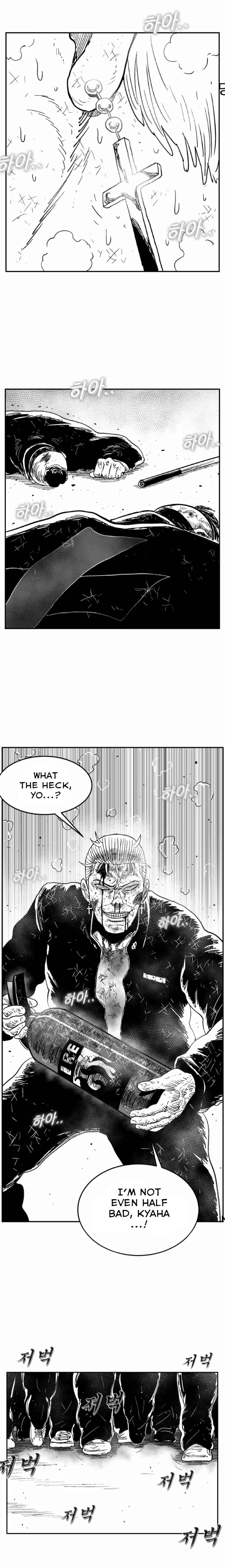 Chapter 125 - Page 22