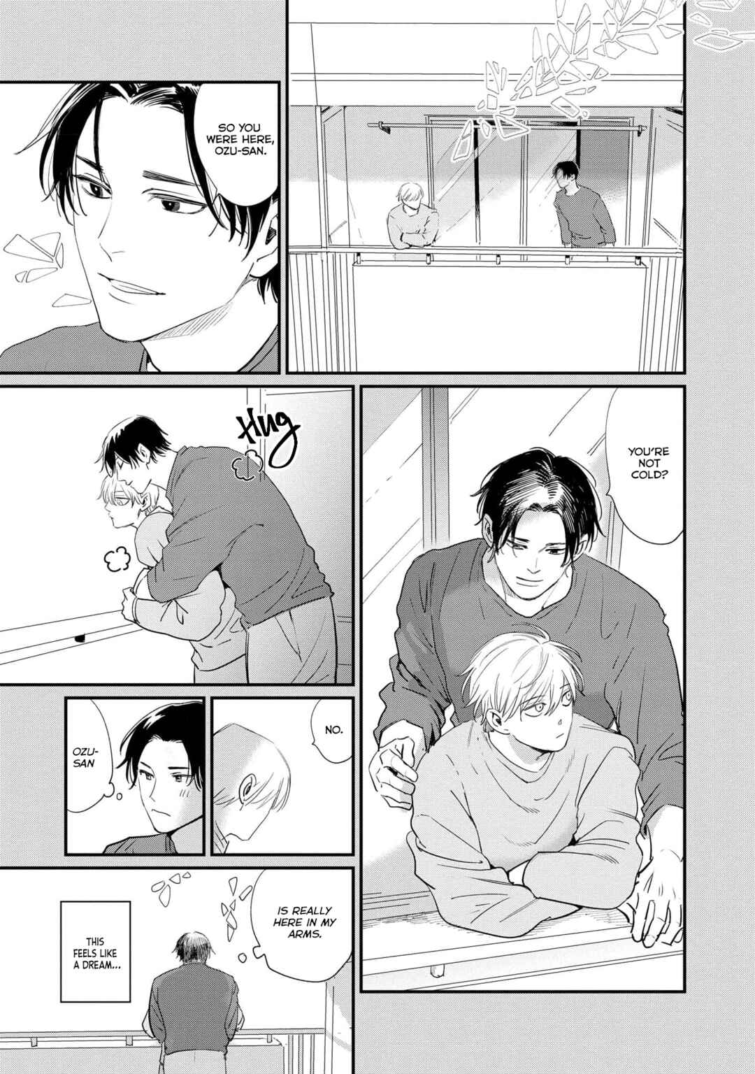 Chapter 4 - Page 4