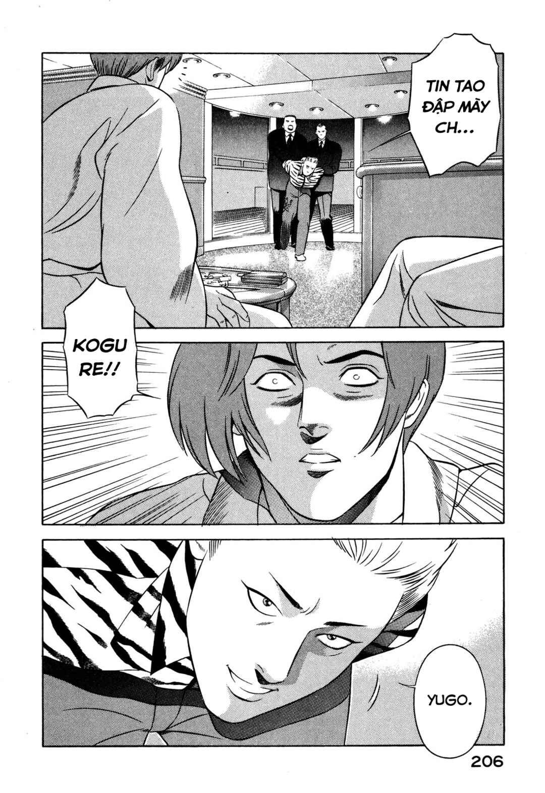 Chapter 33 - Page 29