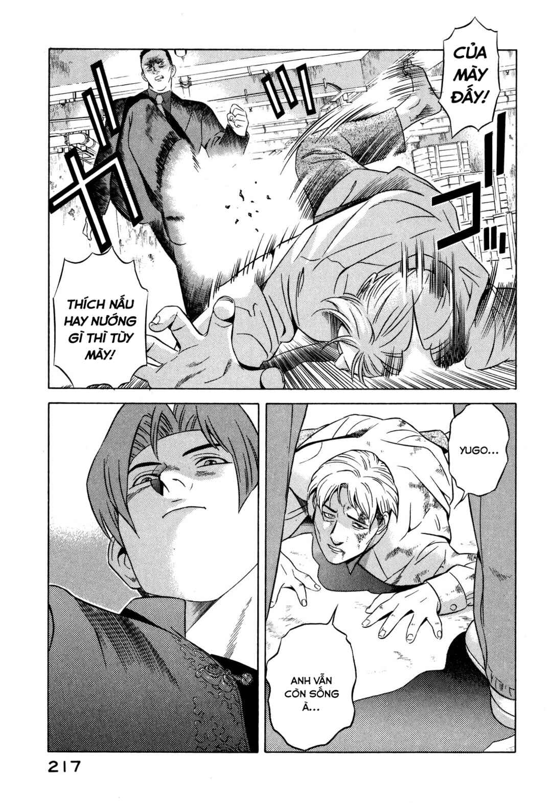 Chapter 33 - Page 40